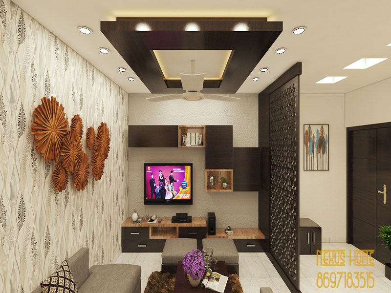 Interior-Livingroom